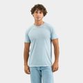 Camiseta Hombre Tubular 100% Algodón