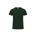 Camiseta unisex de algodón cuello redondo Veb M