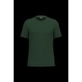 Camiseta con tratamiento antibacteriano Forest Green 3Xl