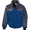 Cazadora mangas extraíbles Royal Blue / Navy M