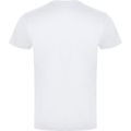 Camiseta manga corta cuello redondo