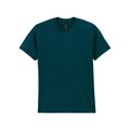Camiseta algodón hombre Midnight L