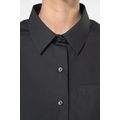 Camisa easy care manga corta mujer