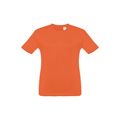 Camiseta Infantil Algodón 100%