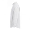 Camisa de hombre manga larga