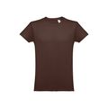 Camiseta Algodón Tubular Muchos Colores