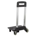 Carretilla trolley plegable