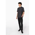 Camisa manga corta hombre Bolsillo izquierdo