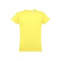 Camiseta Algodón Tubular Muchos Colores