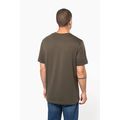Camiseta hombre entallada