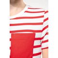 Camiseta marinero para niños