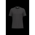 Camiseta con tratamiento antibacteriano Dark Grey M