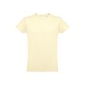 Camiseta Algodón Tubular Muchos Colores
