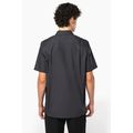 Camisa manga corta hombre Bolsillo izquierdo