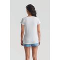 Camiseta entallada mujer 100% algodón