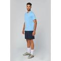 Camiseta de deporte secado rápido