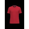 Camiseta con tratamiento antibacteriano Red 3Xl