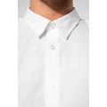 Camisa tejido oxford de manga larga