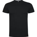Camiseta Manga Corta Plomo Oscuro 2Xl