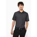 Camisa manga corta hombre Bolsillo izquierdo