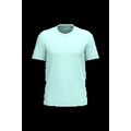 Camiseta unisex cuello redondo Ice Mint Xxl