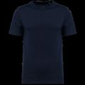 Camiseta algodón cuello redondo hombre Deep Navy 3Xl