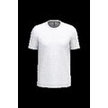 Camiseta hombre entallada Ash Heather M