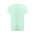 Camiseta algodón sostenible