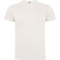 Camiseta Manga Corta Blanco Vintage 9/10