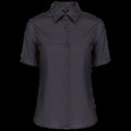 Camisa de mujer sin arrugas Zinc 4Xl
