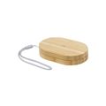 Cargador Qi 15W con Set de Cables