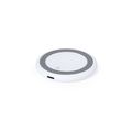 Cargador 15W Qi Magnético Ø6.5cm