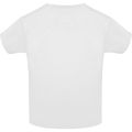 Camiseta de bebé manga corta
