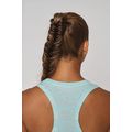 Camiseta tirantes holgada deporte mujer