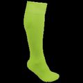 Calcetines deportivos elásticos Sporty Lime 39/42 Eu
