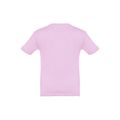 Camiseta Infantil Algodón 100%