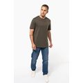 Camiseta hombre entallada