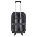 Carretilla trolley plegable
