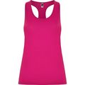 Camiseta Técnica de Tirantes Entallada Roseton M