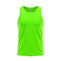 Camiseta Técnica sin Mangas Adulto/Niños Lima L