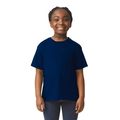 Camiseta niños algodón