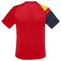 Camiseta Dry & Fresh Roja España