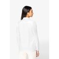 Camisa ajustada eco mujer