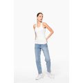 Camiseta de tirantes mujer