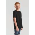 Camiseta infantil 100% algodón