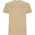 Camiseta Colores Manga Corta Arena M