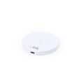 Cargador Inalámbrico 15W Piedra/ABS
