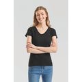 Camiseta de corte femenino