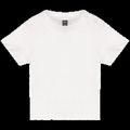 Camiseta bebé 100% algodón White 36M