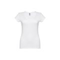 Camiseta Mujer Algodón 100%
